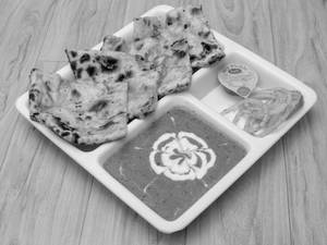 Onion Kulcha