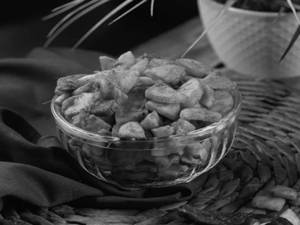 Masala Banana Chips  (200g)