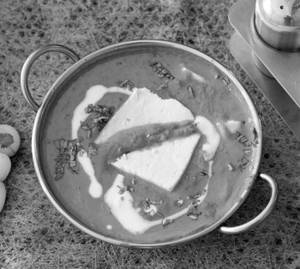 Paneer Lababdaar
