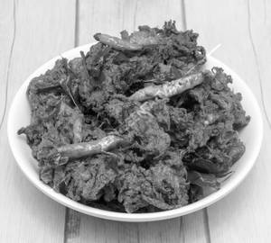 Onion Pakodi