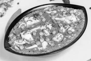 Paneer Mutter Curry