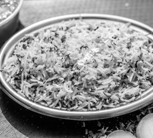 Jeera Rice