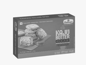 Kaju Butter Biscuit
