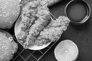 Zoca Fried Chicken