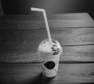 Strawberry Milkshakes