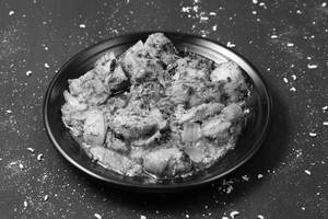 Veg Chicken Tikka
