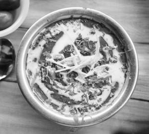 Dal Makhani