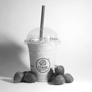 Strawberry Shake