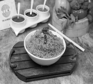 Chicken Hong Kong Rice