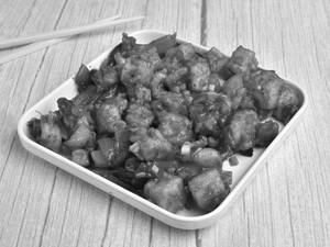Paneer Manchurian