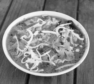 Paneer Curry