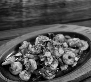 Loose Prawns