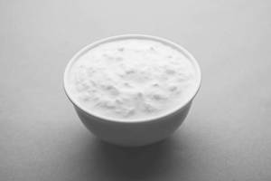 Plain Dahi