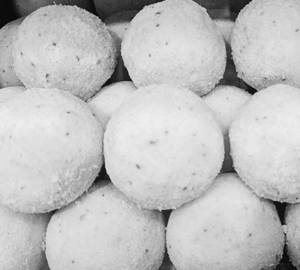 Soot Ke Laddu