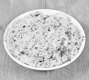 Jeera Rice