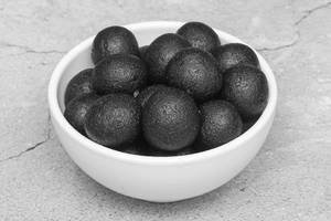 Mini Kala Jamun