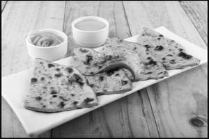 Missi Roti