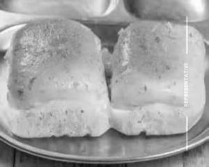 Extra pav