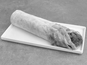 Mix Veg Roll