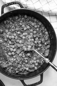 Chana Masala