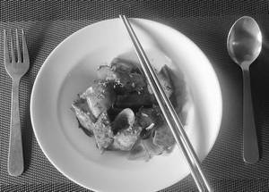 Regular Paneer In Choice Of Sauce (d)