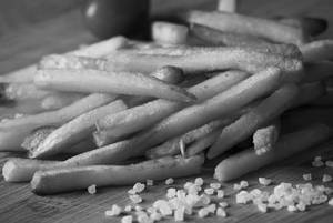 Classic Fries