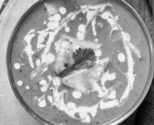 Shahi Paneer