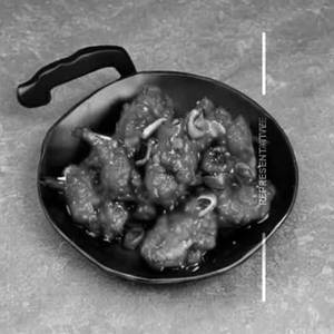 Red Chilli Special Chicken