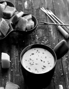 Cheese Fondue