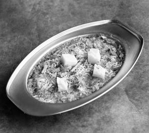 Paneer Lababdar