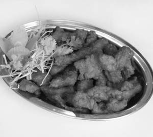 Apollo Fish Fry
