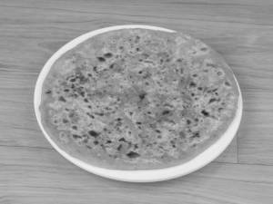 Plain Paratha (1 Peace)