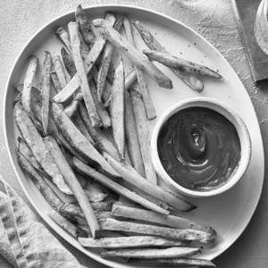 Peri Peri French Fries