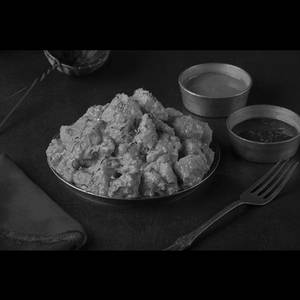 Nepali Aloo Ko Achar