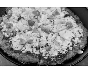 Spl Maggi Pizza [7 Inches]