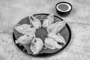Chicken Momos