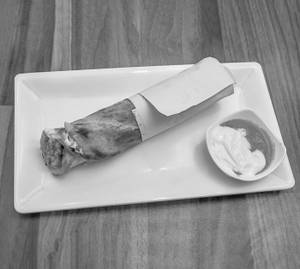 Chicken Roll [Single]