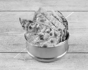 Tandoor Roti