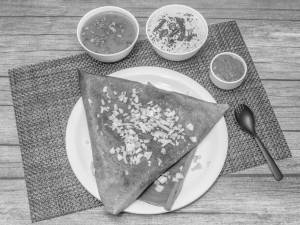 Paper Dosa 