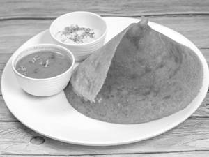 Plain Dosa         