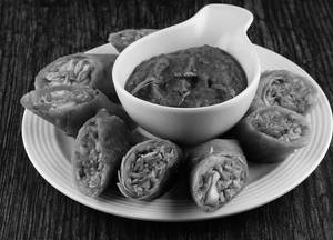 Spring Roll