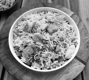 Mix Fried Rice