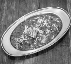 Paneer Matar