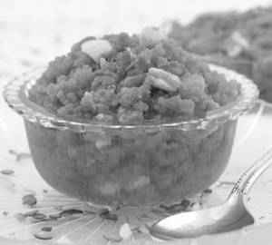 Gajar Ka Halwa (winter Special )