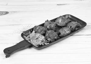 Noorani Fish Tikka