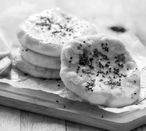 Paneer Kulcha