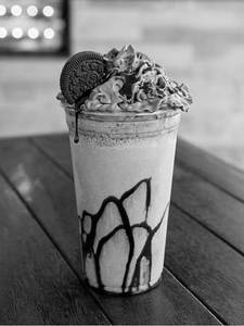 Oreo Shake