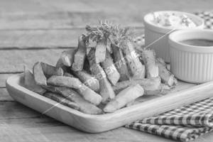 French Fries  