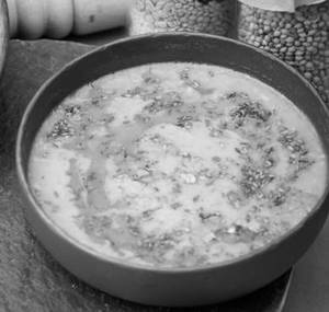 Jeera dal