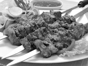 Chopaan Kebab Mutton